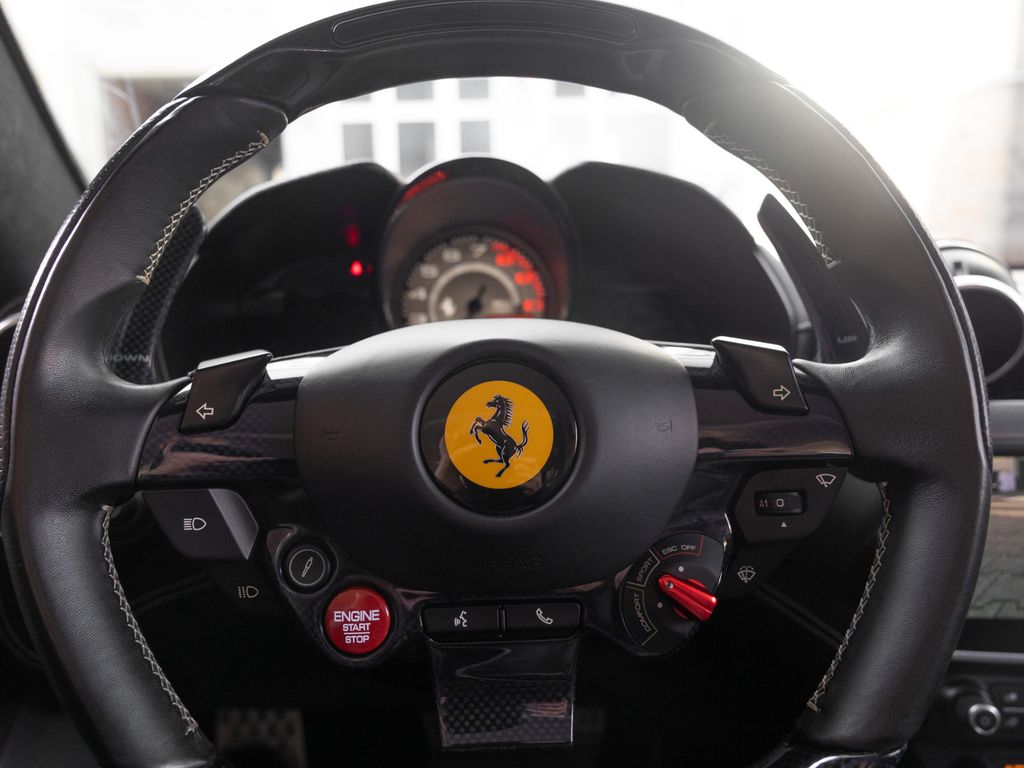 Ferrari Portofino 2018