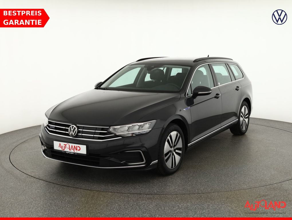 Volkswagen Passat Variant 2021