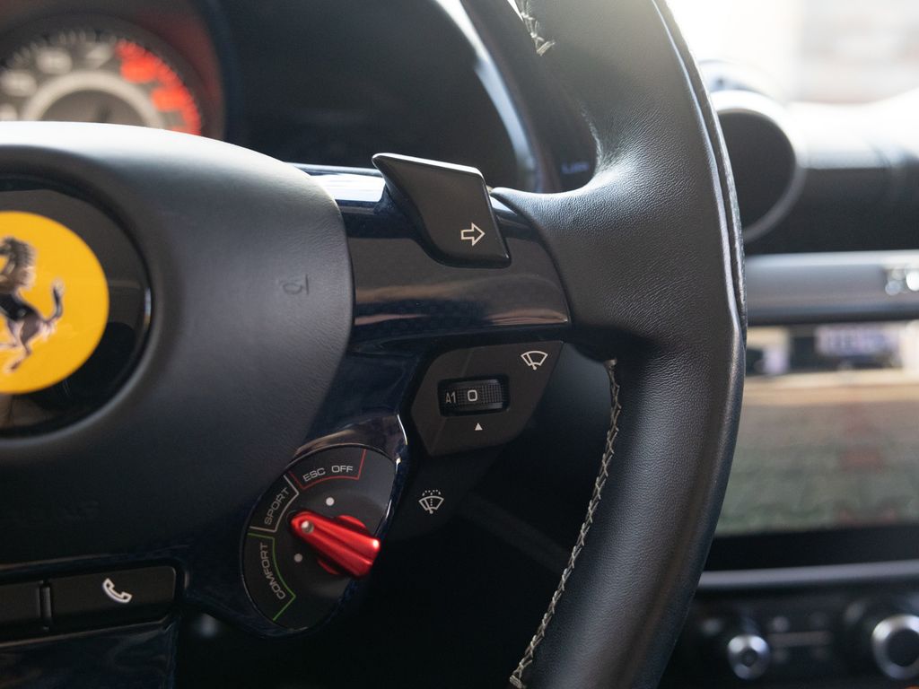 Ferrari Portofino 2018