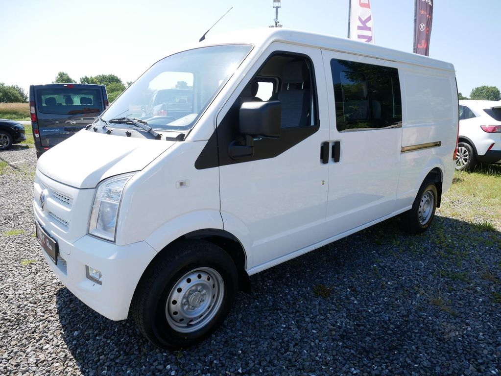 DFSK EC35 2025