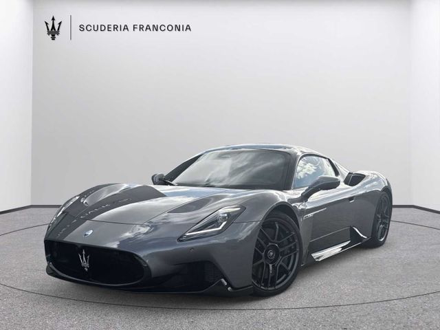 Maserati MC20