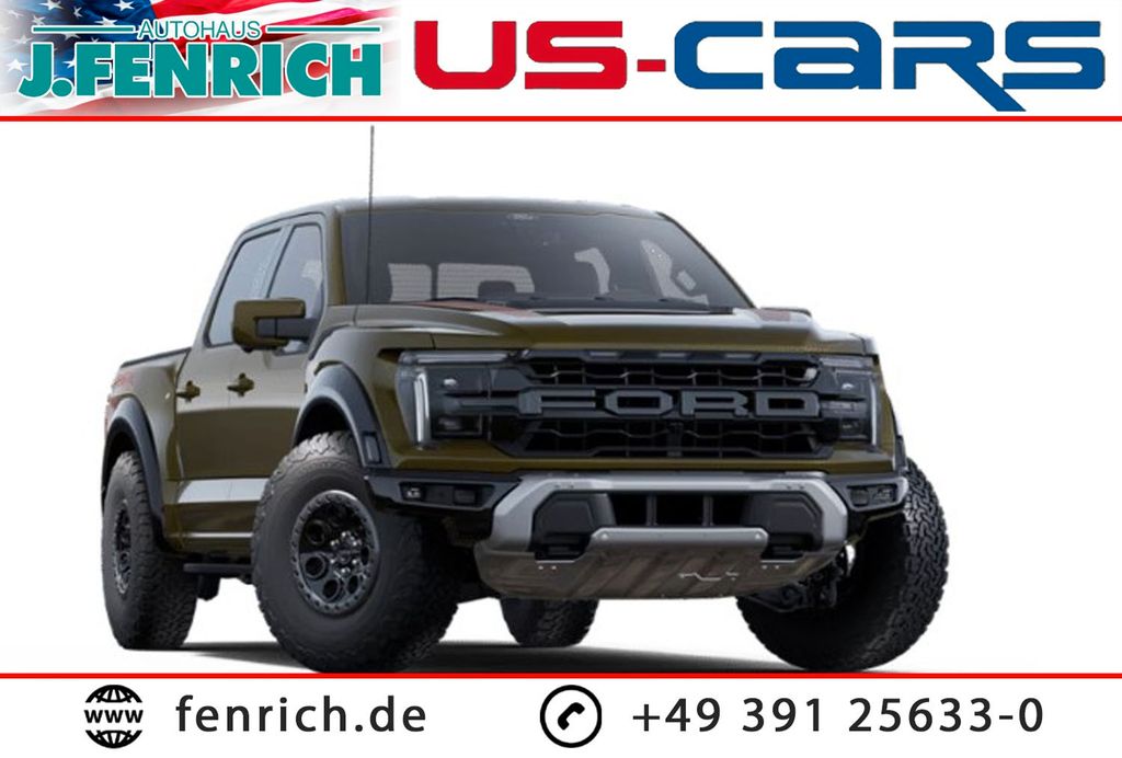 Ford F 150