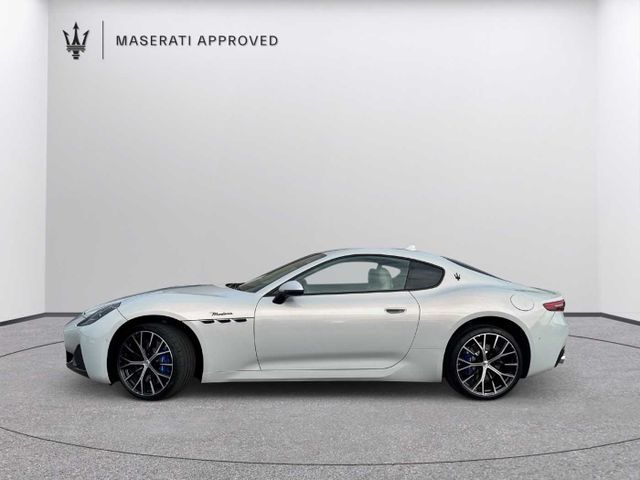 Maserati Granturismo 2023