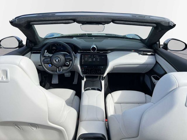 Maserati GranCabrio 2025