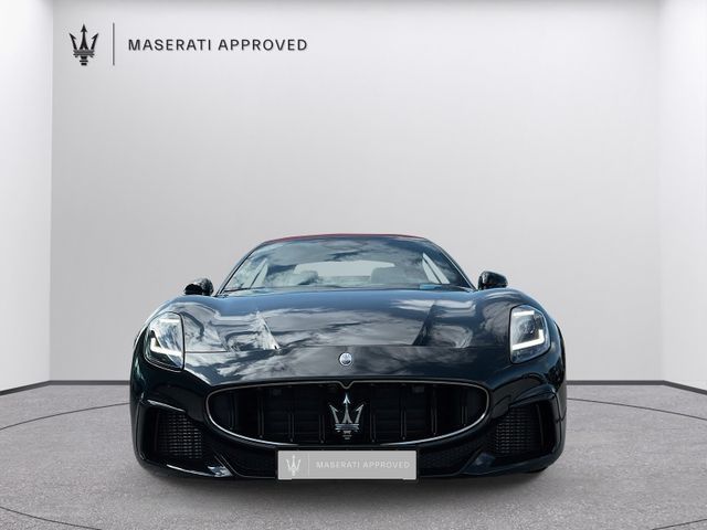 Maserati GranCabrio 2025