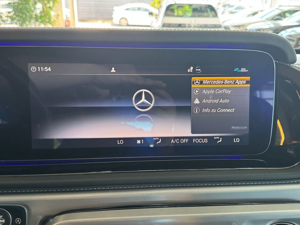 Mercedes-Benz G 63 AMG 2021