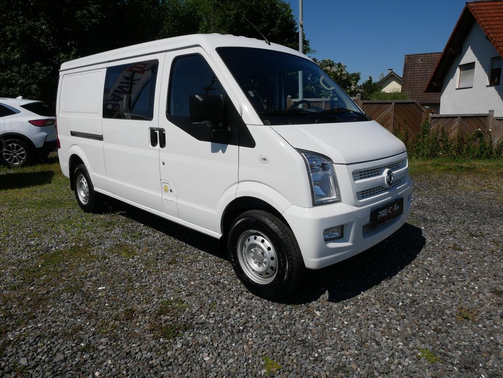 DFSK EC35 2025