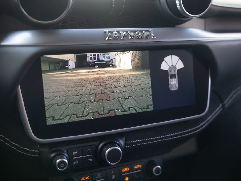 Ferrari Portofino 2018