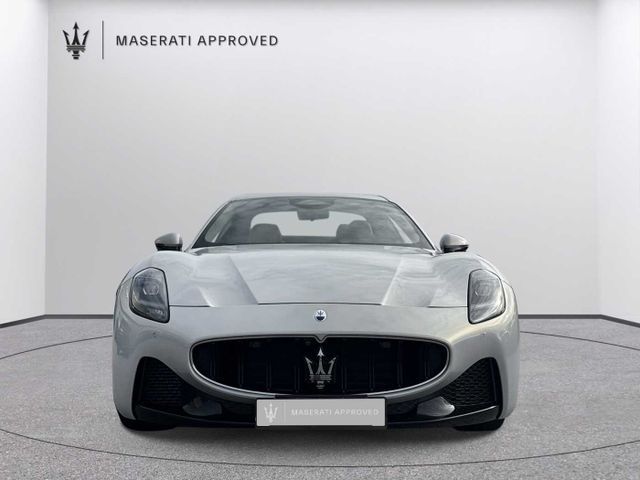 Maserati Granturismo 2023