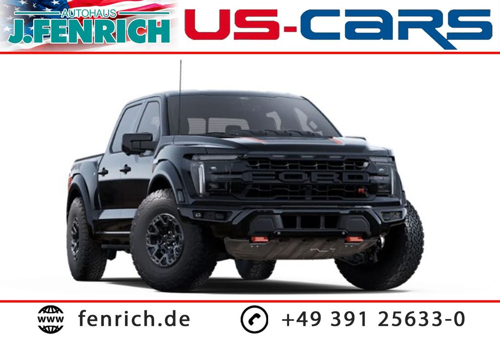 Ford F 150