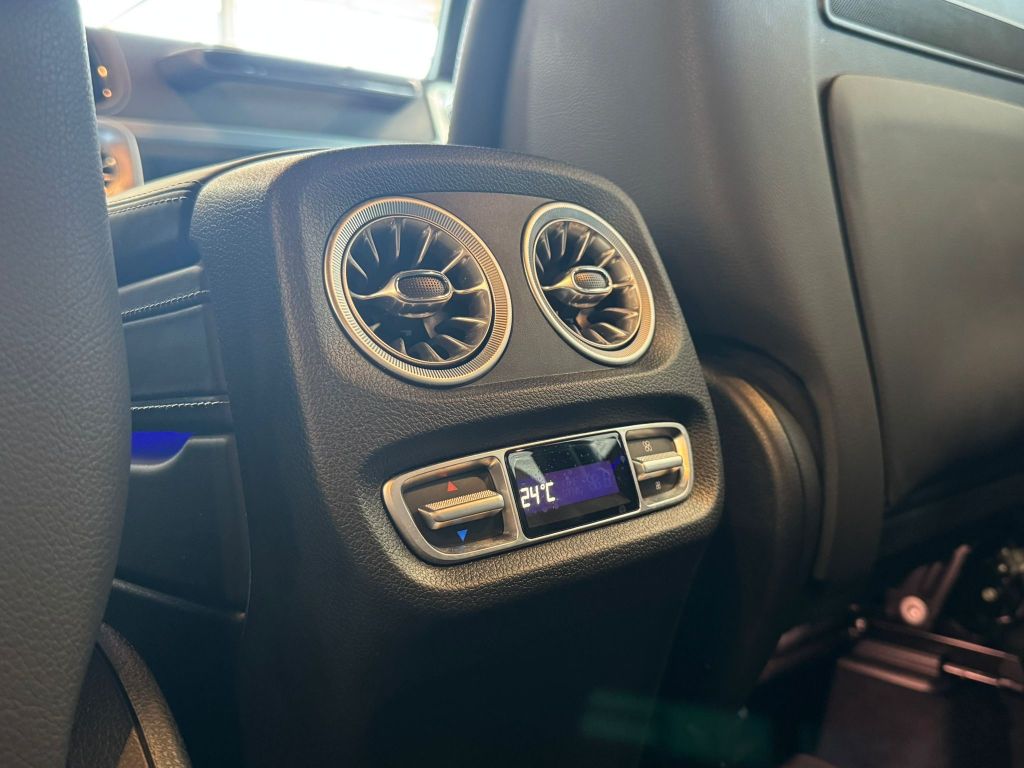 Mercedes-Benz G 63 AMG 2021