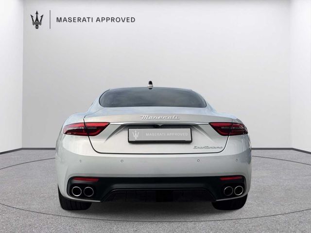 Maserati Granturismo 2023