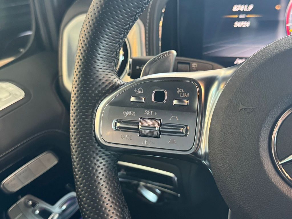 Mercedes-Benz G 63 AMG 2021