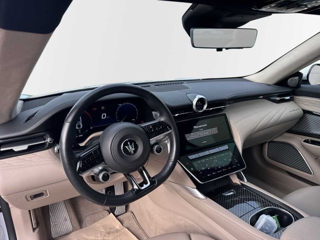 Maserati Granturismo 2023