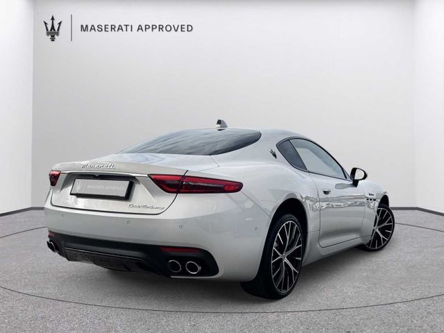 Maserati Granturismo 2023