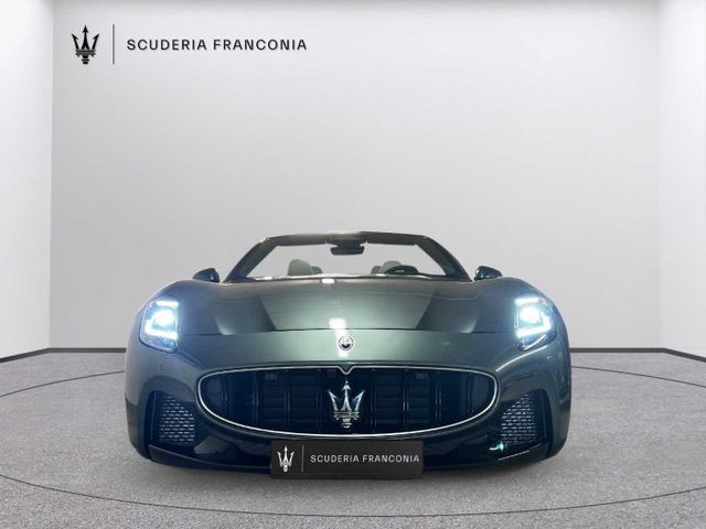 Maserati GranCabrio