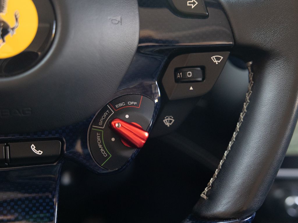 Ferrari Portofino 2018