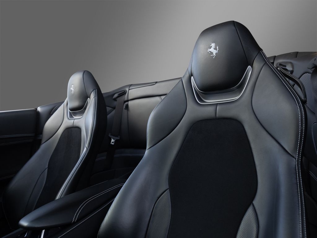 Ferrari Portofino 2018