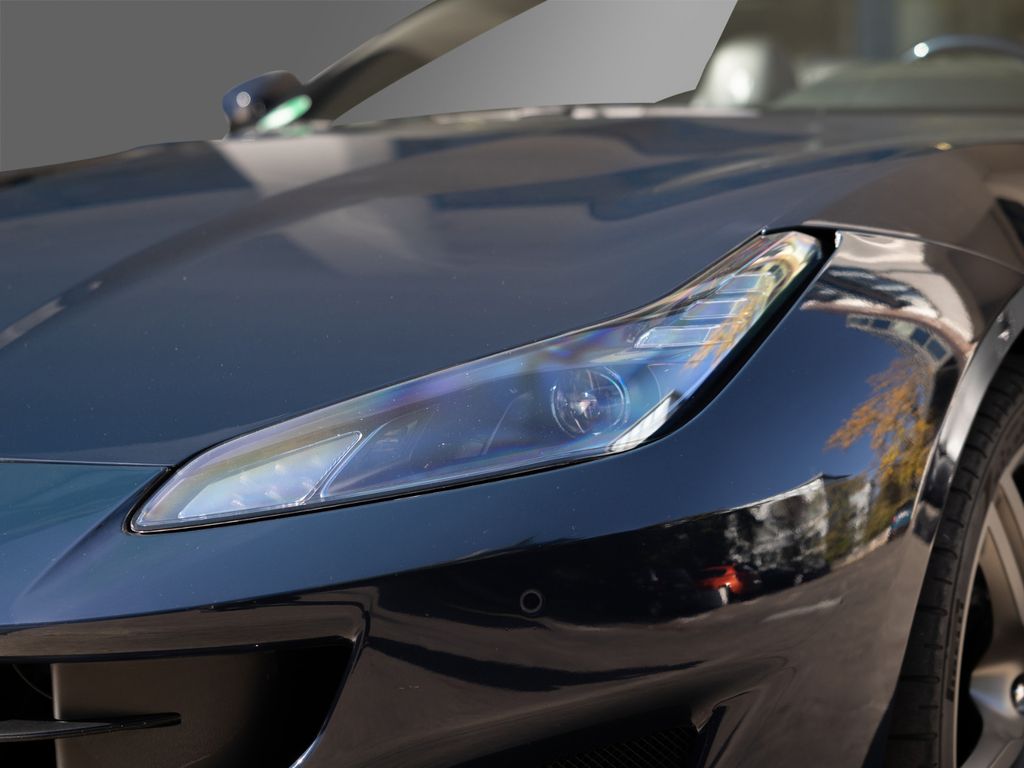 Ferrari Portofino 2018