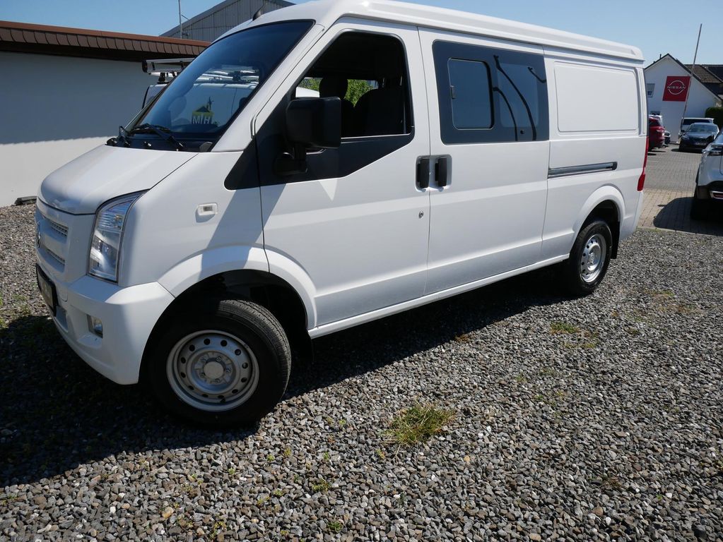 DFSK EC35 2025