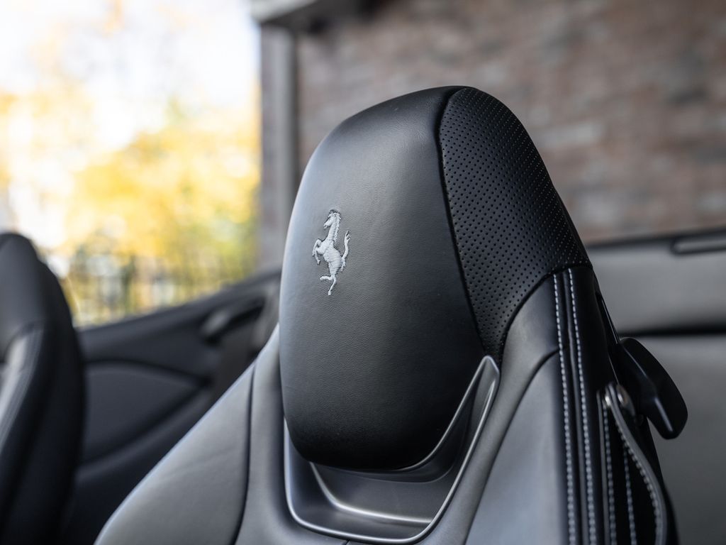 Ferrari Portofino 2018