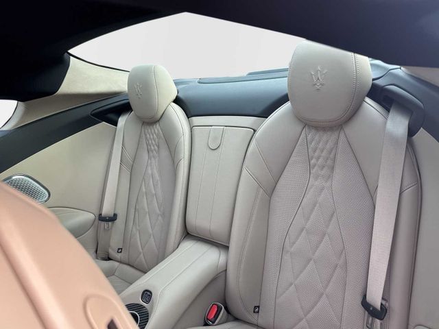 Maserati Granturismo 2023