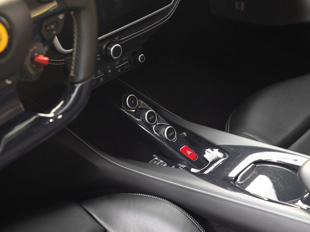 Ferrari Portofino 2018