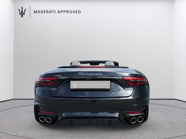 Maserati GranCabrio 2025