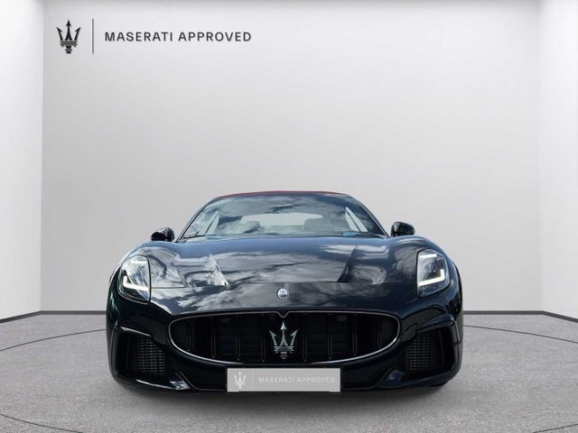 Maserati GranCabrio 2025