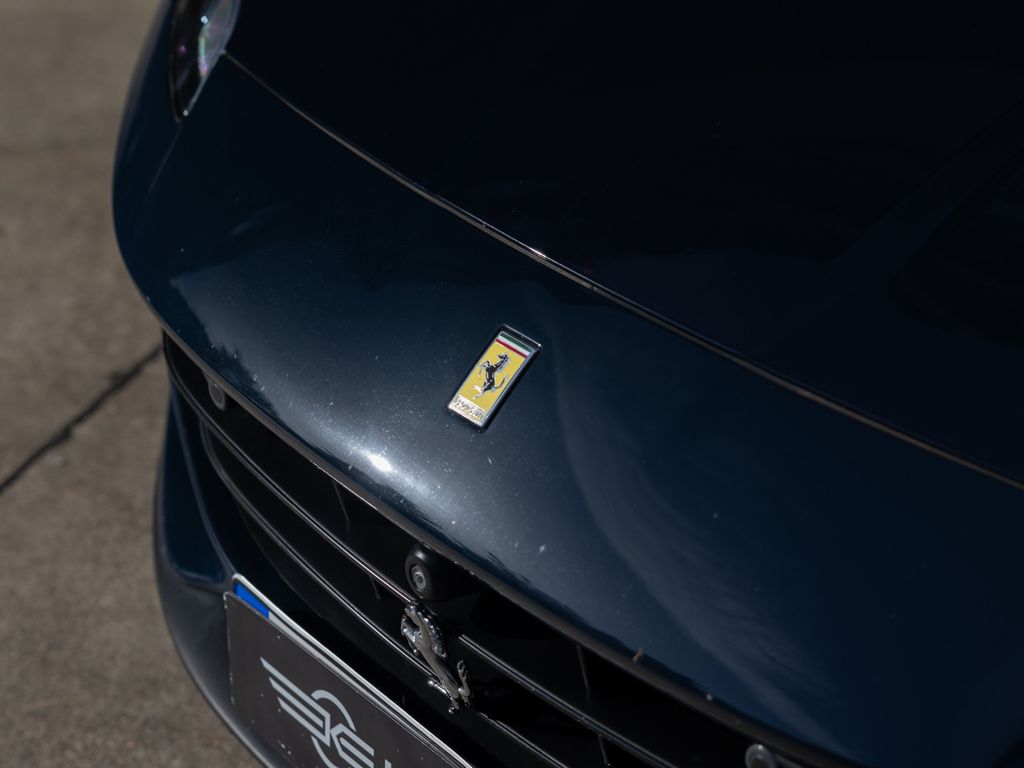 Ferrari Portofino 2018