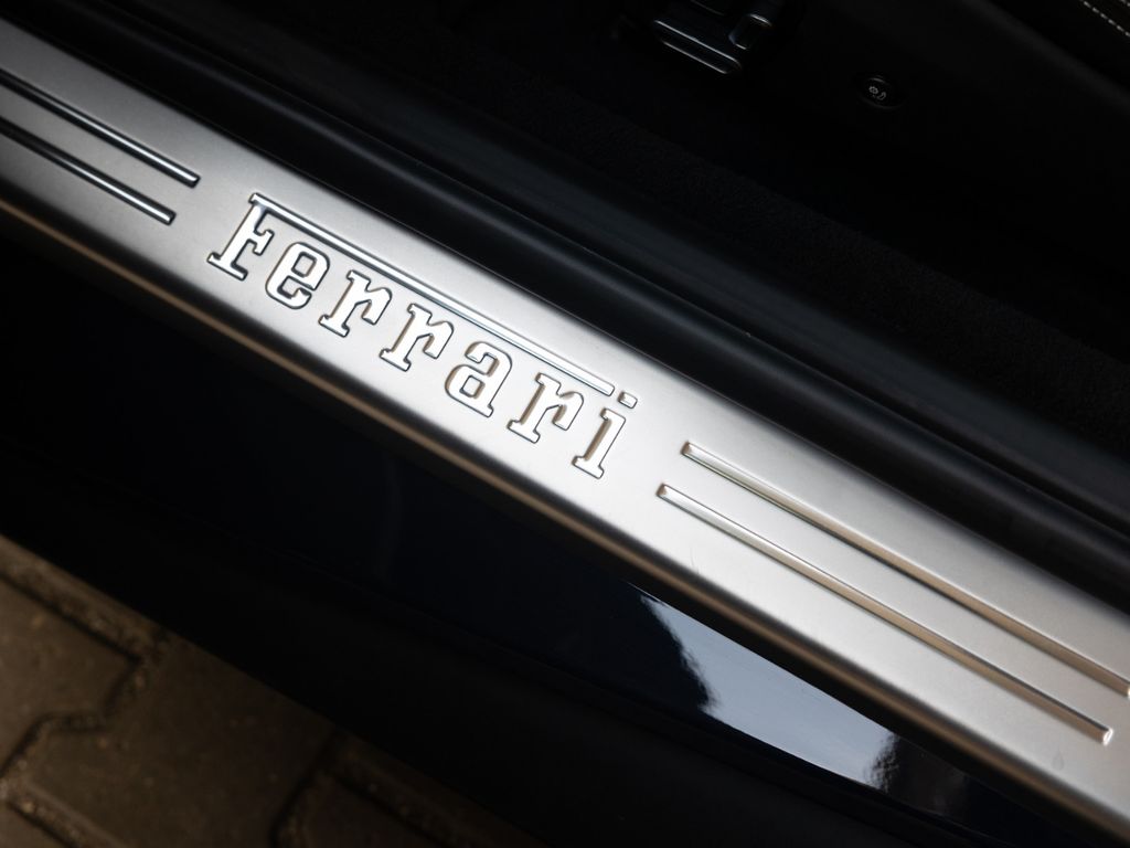 Ferrari Portofino 2018