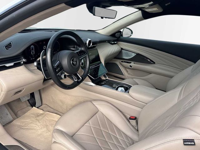 Maserati Granturismo 2023