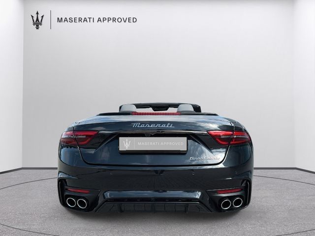Maserati GranCabrio 2025