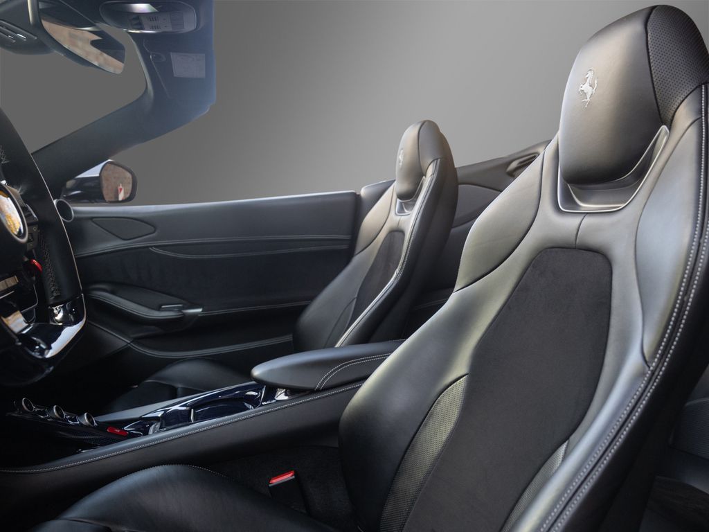 Ferrari Portofino 2018