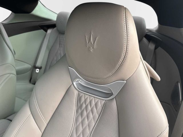 Maserati Granturismo 2023