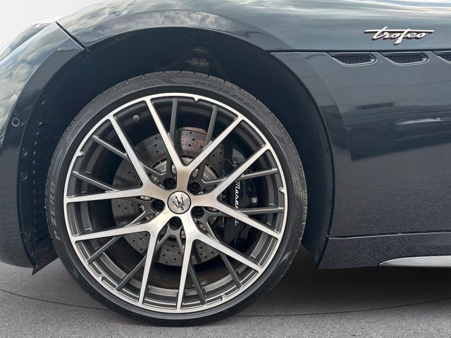 Maserati Granturismo 2025