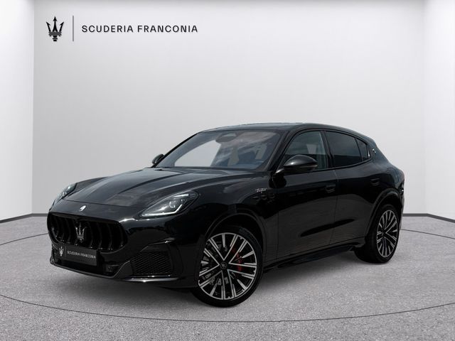 Maserati Grecale