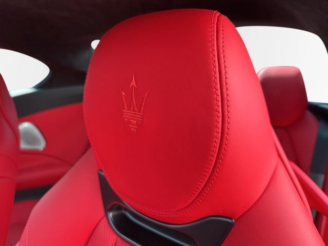 Maserati Granturismo 2025