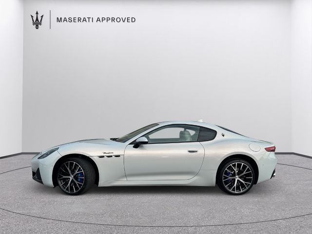 Maserati Granturismo 2023