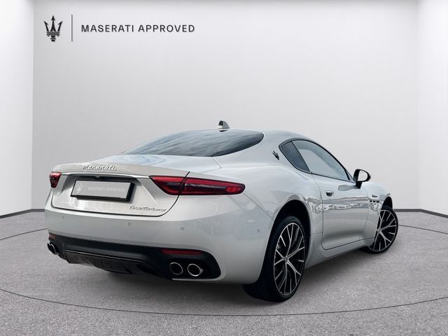 Maserati Granturismo 2023