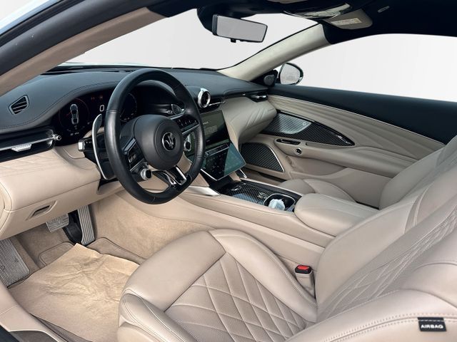 Maserati Granturismo 2023