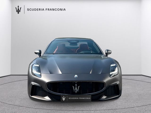 Maserati Granturismo 2025
