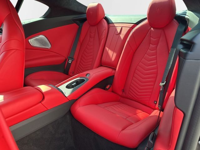 Maserati Granturismo 2025