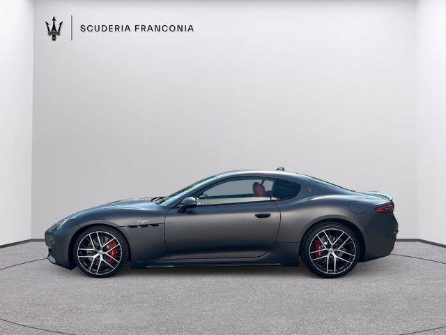 Maserati Granturismo 2025