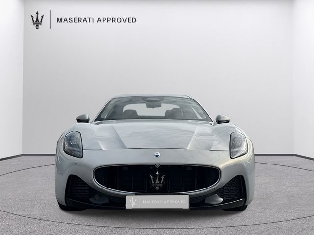 Maserati Granturismo 2023