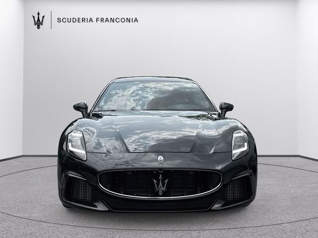 Maserati Granturismo 2025