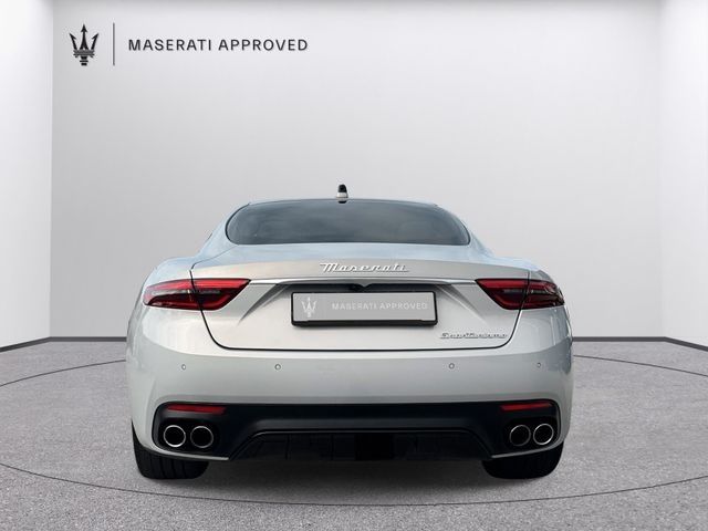 Maserati Granturismo 2023
