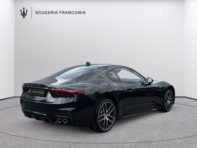 Maserati Granturismo 2025