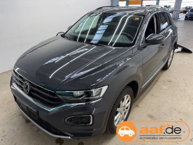 Volkswagen T-Roc 2021