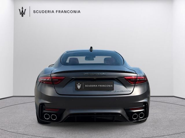 Maserati Granturismo 2025